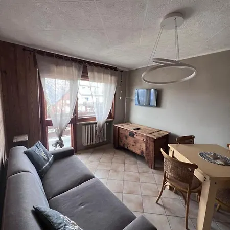 Seguret View Apartment *