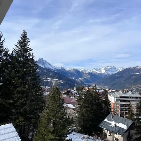 Seguret View * Oulx