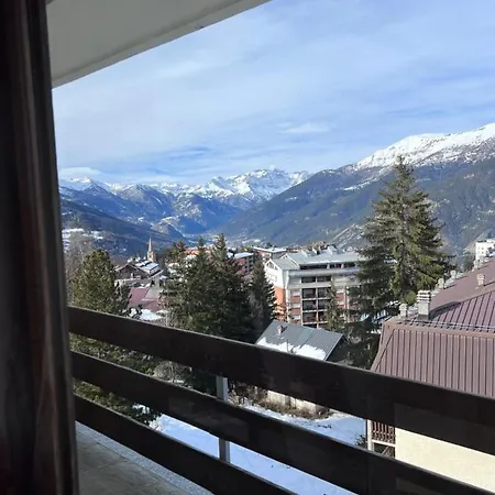 Seguret View Lägenhet *